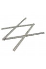 Fuji Plastic Pantograph 12"