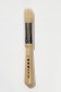 XDT Quality Brush: 1368 Bristle Round Stincel Brush 2