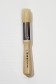 XDT Quality Brush: 1368 Bristle Round Stincel Brush 4