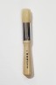 XDT Quality Brush: 1368 Bristle Round Stencil Brush 4