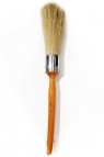 XDT Quality Brush: 582 Round Long Bristle Brush 22