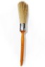 XDT Quality Brush: 582 Long Bristle Round 22