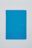Fabriano EcoQua Blank A5 Blue NOTEBOOK