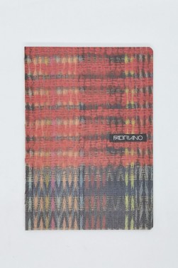Fabriano Finsbury Dots A5 NOTEBOOK