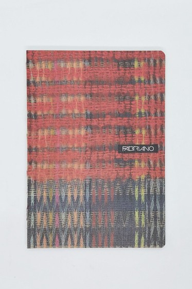 Fabriano Finsbury Dots A5 NOTEBOOK