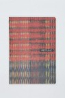 Fabriano Finsbury Dots A5 NOTEBOOK