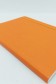 Fabriano EcoQua Blank with Band A4 Arancio NOTEBOOK