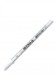 Sakura Pigma Micron: Sakura Gelly Roll Pen  White 08