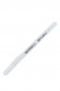 Sakura Pigma Micron: Sakura Gelly Roll Pen  White 05
