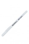 Sakura Pigma Micron: Sakura Gelly Roll Pen  White 05