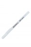 Sakura Pigma Micron: Sakura Gelly Roll Pen  White 05