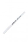 Sakura Pigma Micron: Sakura Gelly Roll Pen  White 10