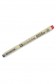 Sakura Pigma Micron: Pigma Micron Red 05