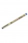 Sakura Pigma Micron: Pigma Micron Blue 05
