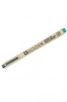 Sakura Pigma Micron: Pigma Micron Green 05