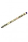 Sakura Pigma Micron: Pigma Micron Violet 01