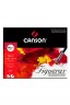 Canson Figueras White 290gsm 10sheet 13 x 16-1/8 inch PAD