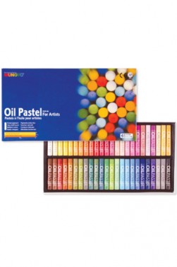 Mungyo Oil Pastel: Mungyo  Oil Pastel 48colors