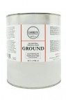 Gamblin Oil Medium: Gamblin Oil Ground 946ml