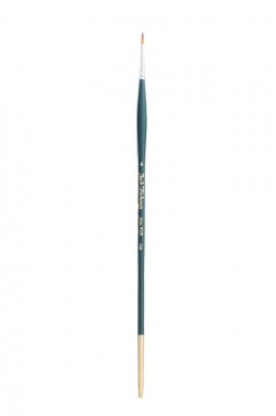 Jack Richeson Brush: 9118 Synthetic Round 4