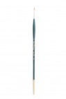 Jack Richeson Brush: 9118 Synthetic Round 4