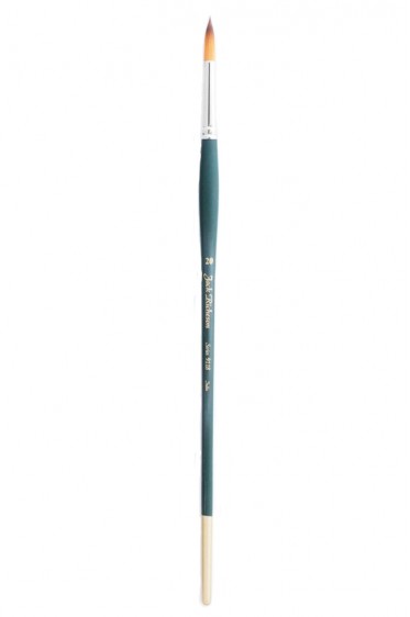 Jack Richeson Brush: 9118 Synthetic Round 20