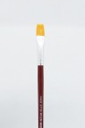 Tiger TOP Brush: 377 Nylon Flat 10