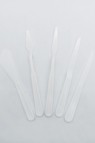 Phoenix Palette: Phoenix Plastic Palette Knife Set