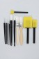 Berkeley Brush:  Set with sponge 12's