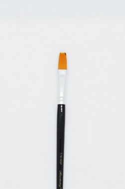 Berkeley Brush: 778NGF Flat 9