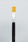 Berkeley Brush: 778NGF Flat 11