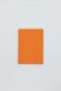 Fabriano EcoQua Blank with Band A6 Arancio NOTEBOOK