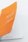 Fabriano Soft Touch Lined A6 Arancio NOTEBOOK
