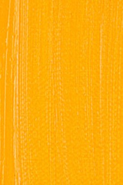 Grumbacher Academy Oil: Cadmium Yellow Deep 37ml