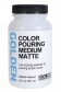 Golden Acrylic Medium: Color Pouring Medium Matte  237ml