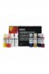 Golden Fluid Acrylic:   Principal 10 Professional Fluid Acrylic Set