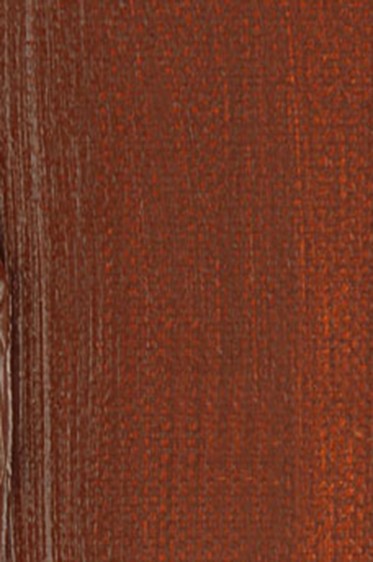 Grumbacher Academy Oil: Burnt Sienna 37ml