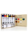 Williamsburg Oil:  Basic Painting Set II