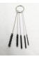 Kulay Brush Set Cleaner WD-421