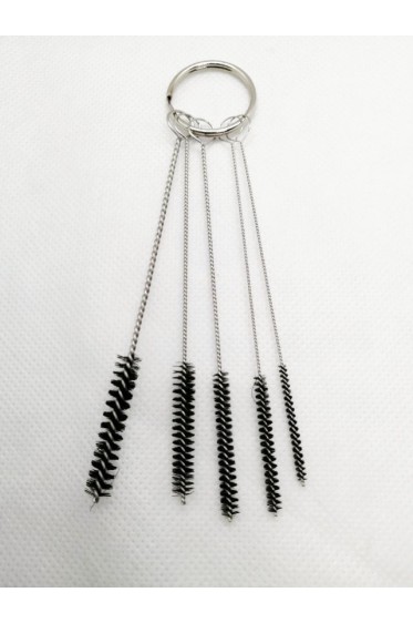 Kulay Brush Set Cleaner WD-421