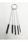 Kulay Brush Set Cleaner WD-421
