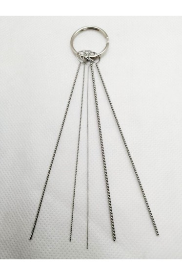 Kulay Needle Set Cleaner WD-420