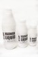 Kulay Acrylic Colors: Opaque Liquid White 500ml