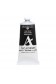 Grumbacher Academy Acrylic: Ivory Black 90ml