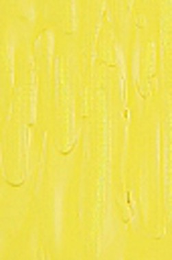 Grumbacher Academy Acrylic: Lemon Yellow 75ml