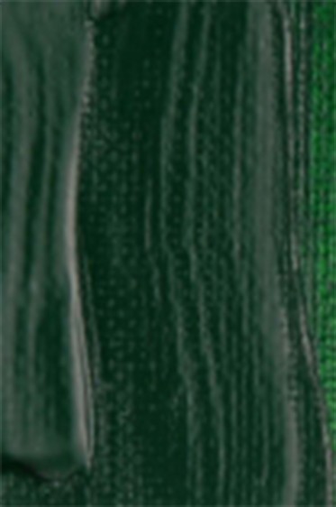 Grumbacher Academy Acrylic:  Hooker's Green 90ml