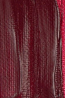 Grumbacher Academy Acrylic: Alizarin Crimson 90ml