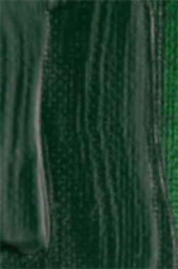 Grumbacher Academy Acrylic: Hooker's Green 200ml