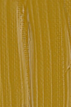 Grumbacher Academy Acrylic: Yellow Ochre 200ml