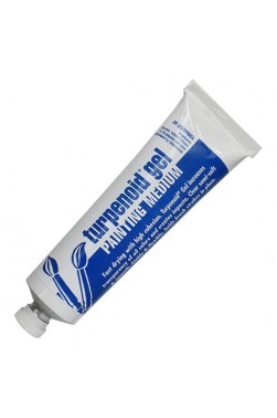 Weber Oil Medium: Turpenoid Gel 150ml